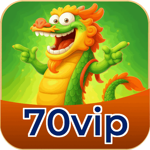 70vip Logo