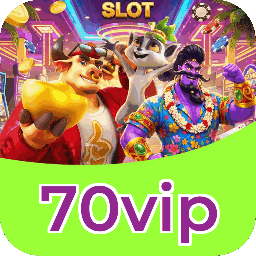 Cashback semanal 70vip