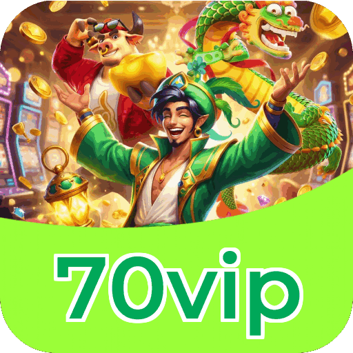 Jogos com maior RTP na 70vip