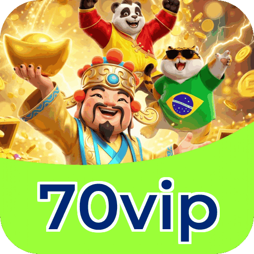 Siga a 70vip no Facebook