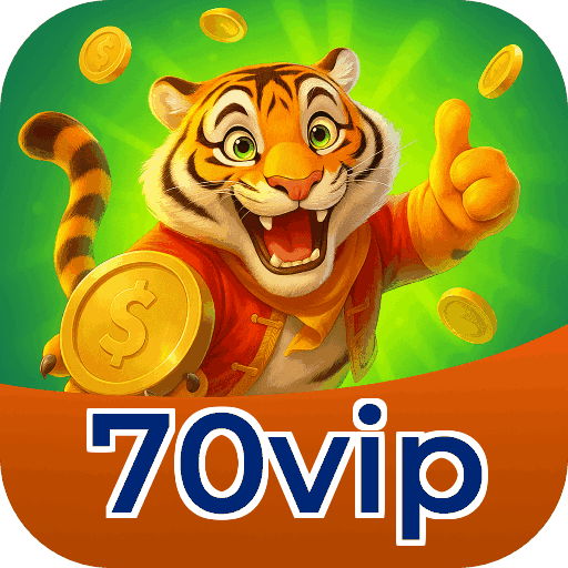70vip Logo